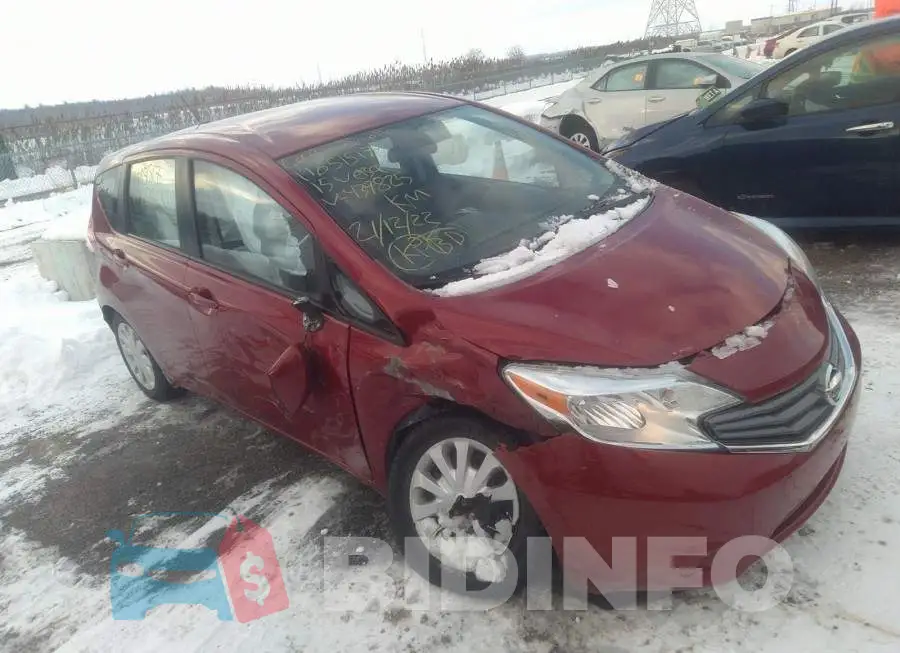 3N1CE2CP4FL437825 Photo# 1