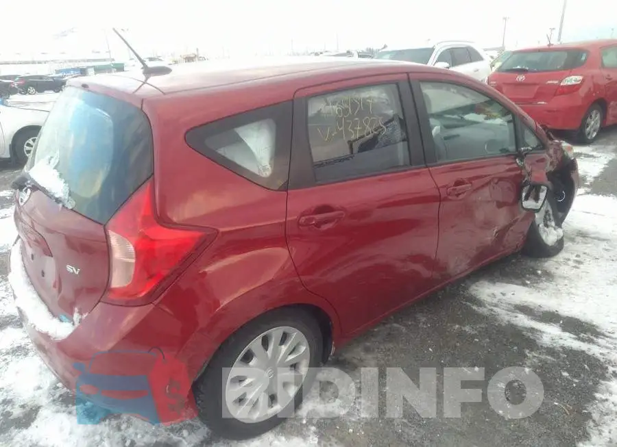 3N1CE2CP4FL437825 Photo# 4