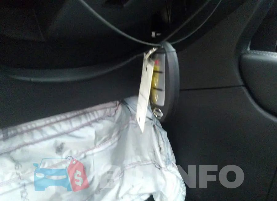 3N1CP5CUXKL540016 Photo# 11