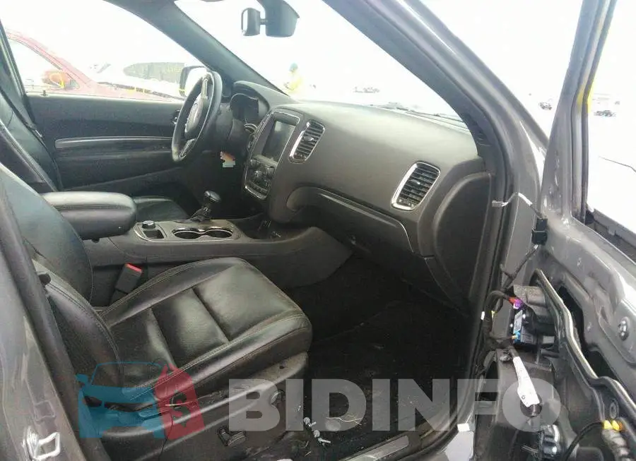1C4SDJCTXKC733795 Photo# 5
