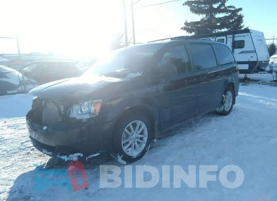 2C4RDGBG1GR364796 Photo# 2