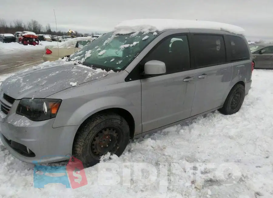 2C4RDGEG5KR515904 Photo# 2