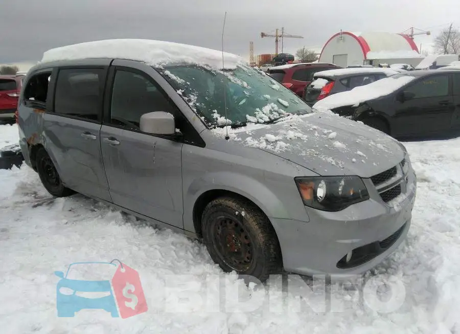 2C4RDGEG5KR515904 Photo# 1