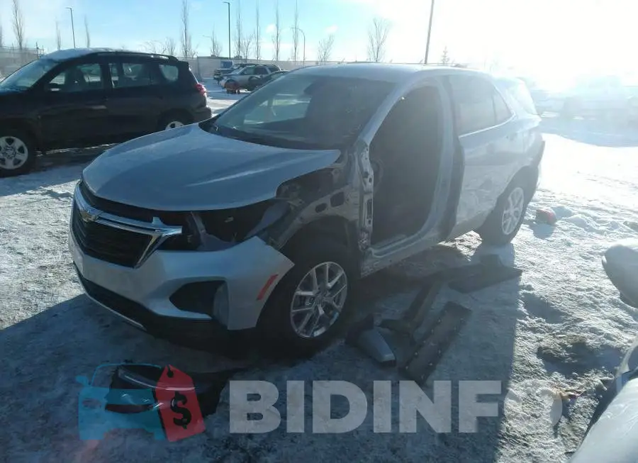 2GNAXUEV7N6119486 Photo# 2
