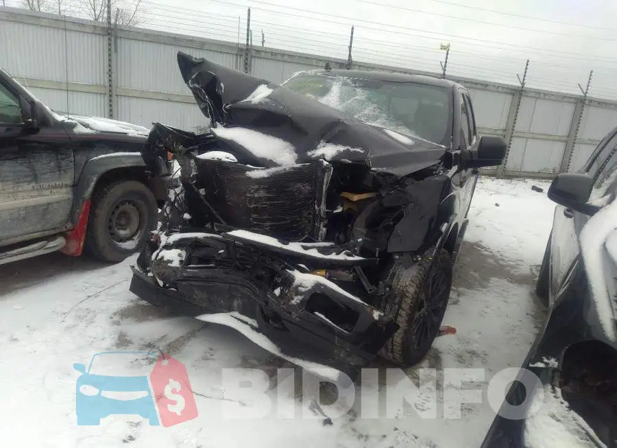1FTEW1E43KFB05654 Photo# 2