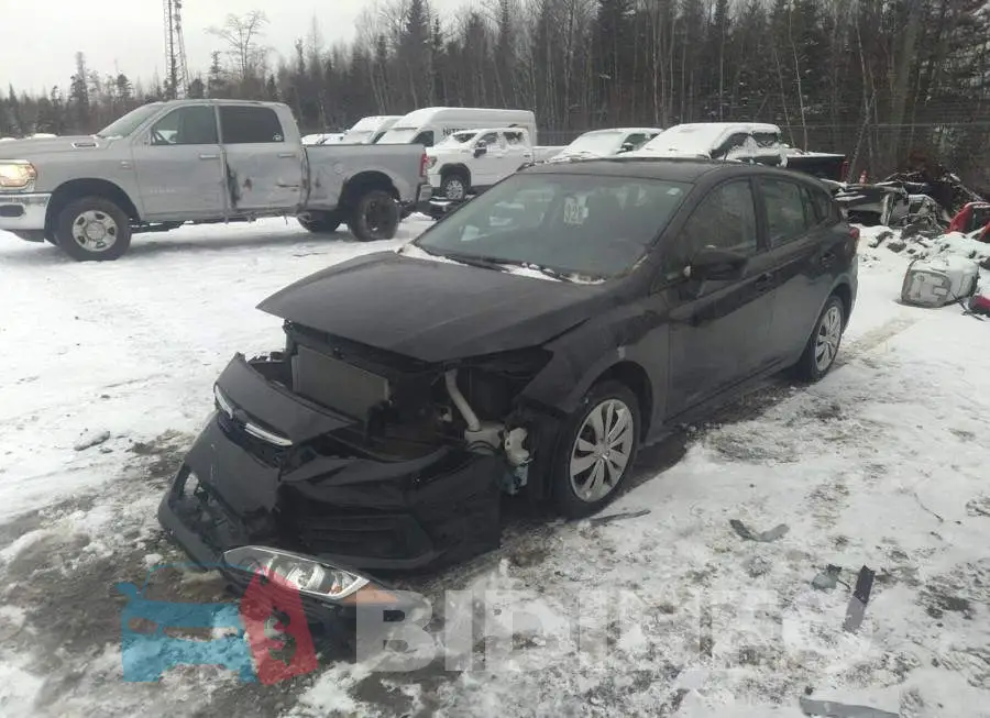 4S3GTAB65L3720992 Photo# 2