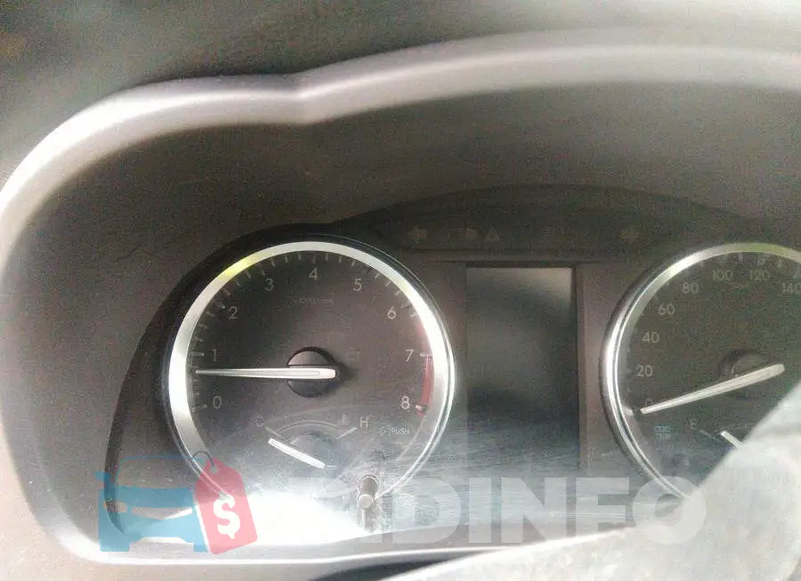 5TDJKRFH6GS287691 Photo# 7