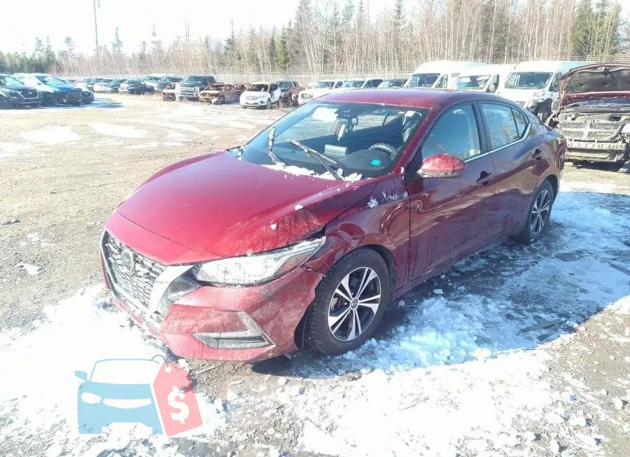 3N1AB8CV6LY222138 Photo# 2