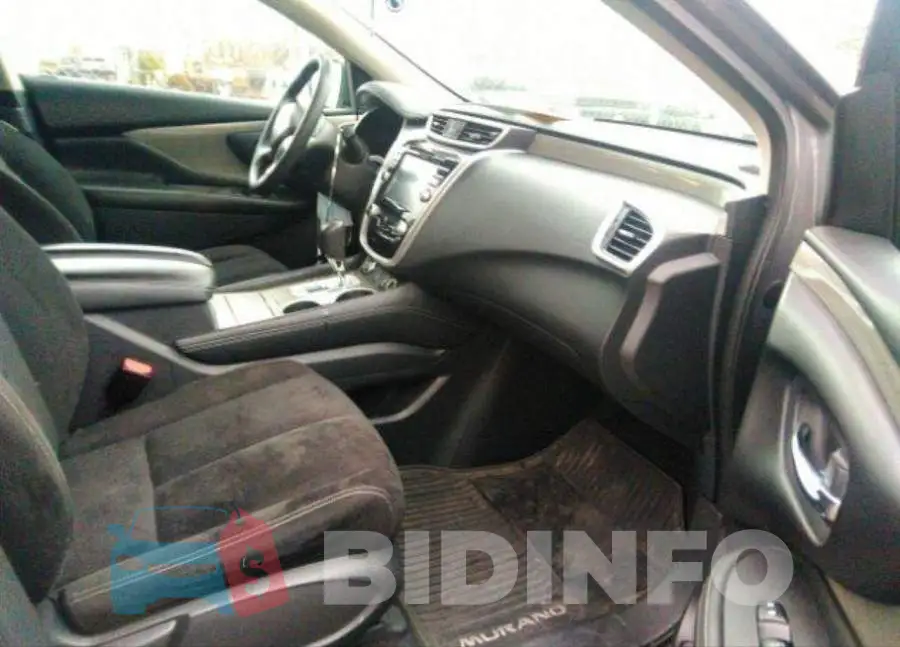 5N1AZ2MGXHN181664 Photo# 6
