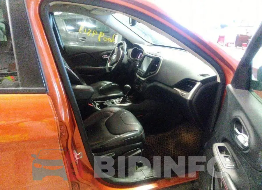 1C4PJMBS7FW678736 Photo# 5