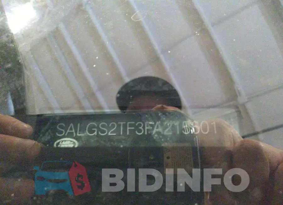 SALGS2TF3FA215601 Photo# 9