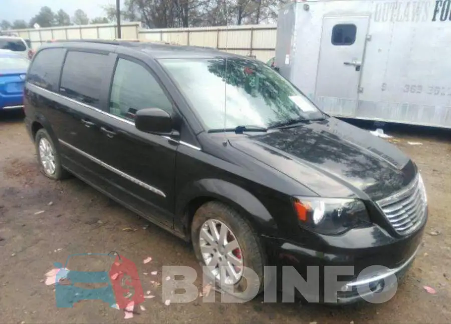 2C4RC1BG9FR708146 Photo# 1