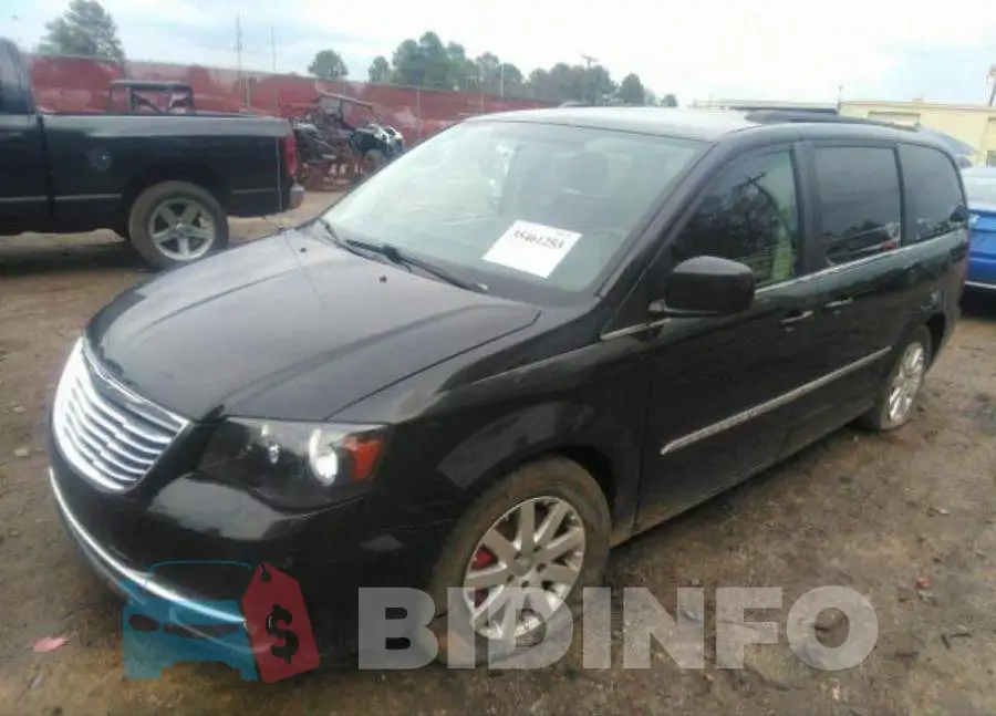 2C4RC1BG9FR708146 Photo# 3