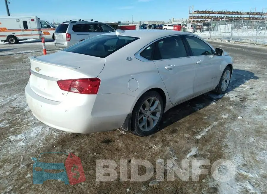 2G1105S38H9102584 Photo# 4
