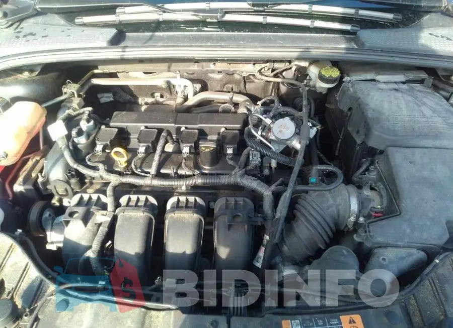 1FADP3F22GL342328 Photo# 10