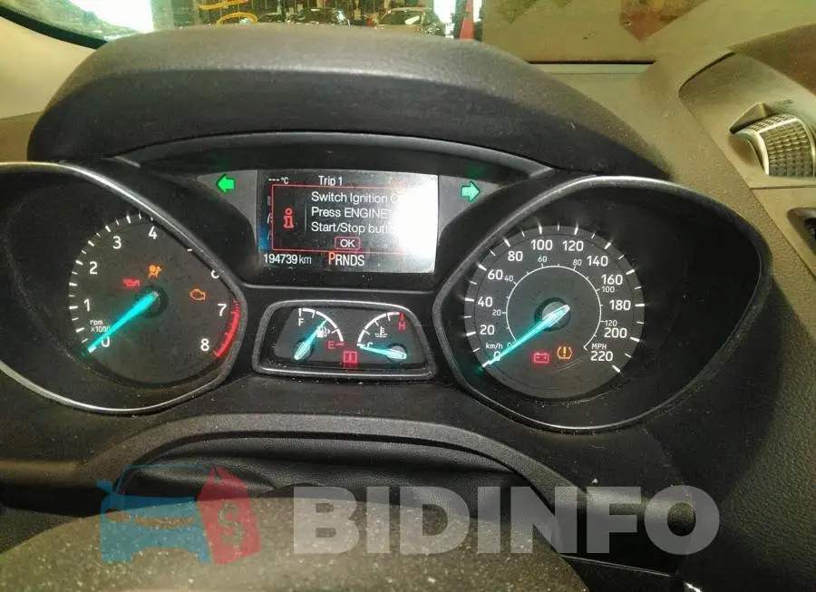 1FMCU9J96HUD87981 Photo# 7