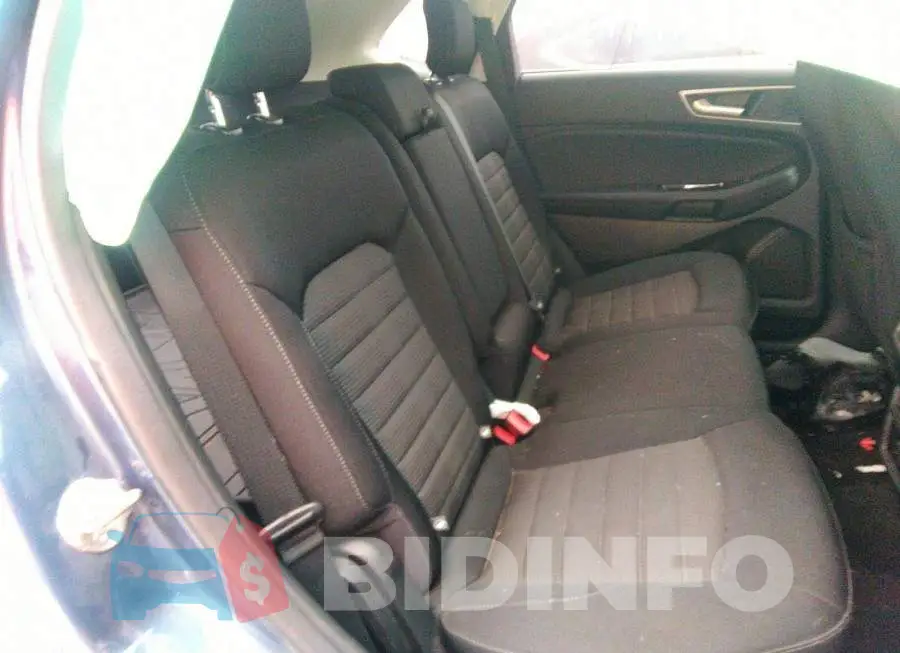 2FMPK4J9XKBC41087 Photo# 8