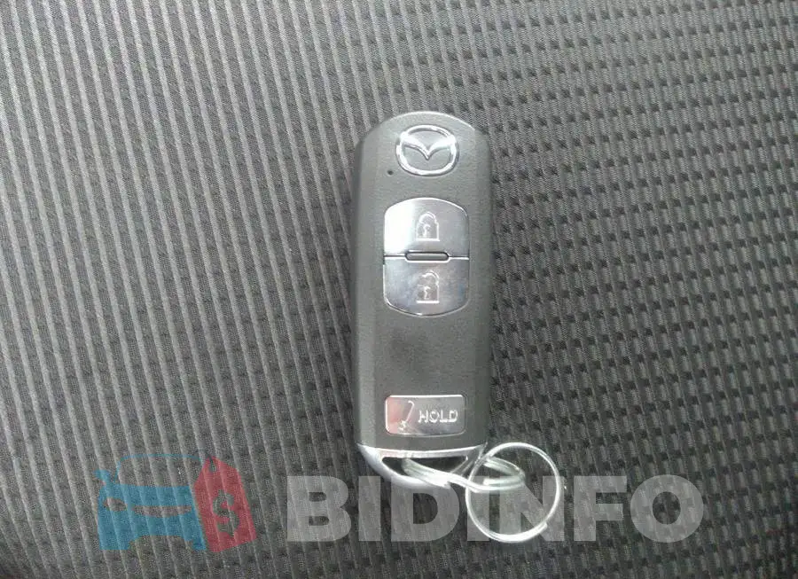 3MZBN1K75HM146152 Photo# 11