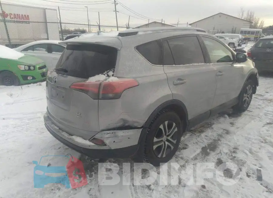 2T3BFREV6GW509113 Photo# 4