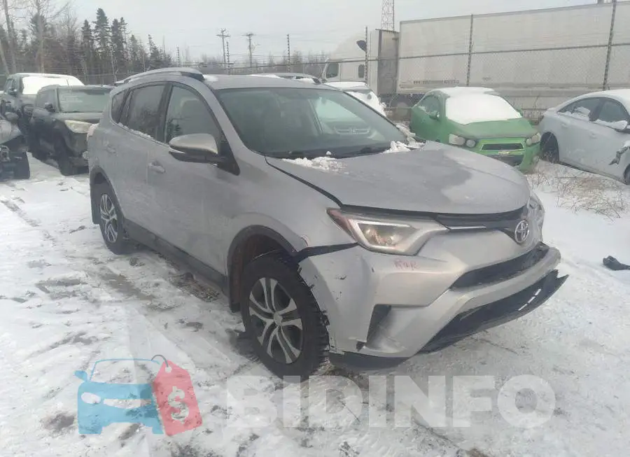 2T3BFREV6GW509113 Photo# 1