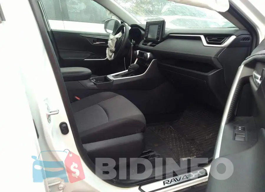 2T3R1RFV4MC162969 Photo# 5