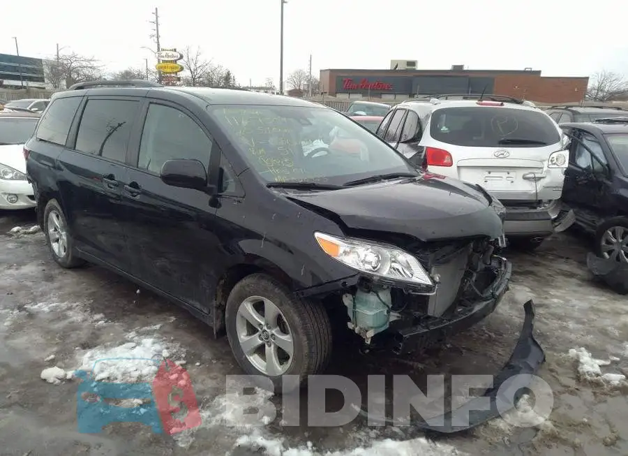 5TDKZ3DC1LS050234 Photo# 1