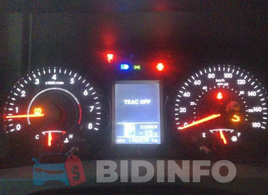5TDZK3DC3FS559572 Photo# 7