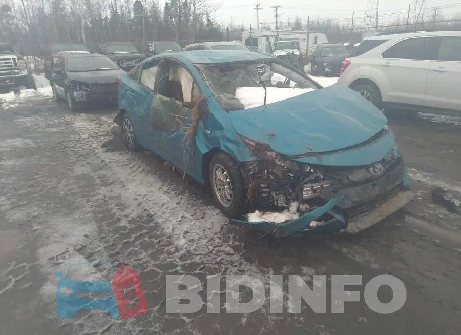 JTDKAMFP7M3174881 Photo# 1