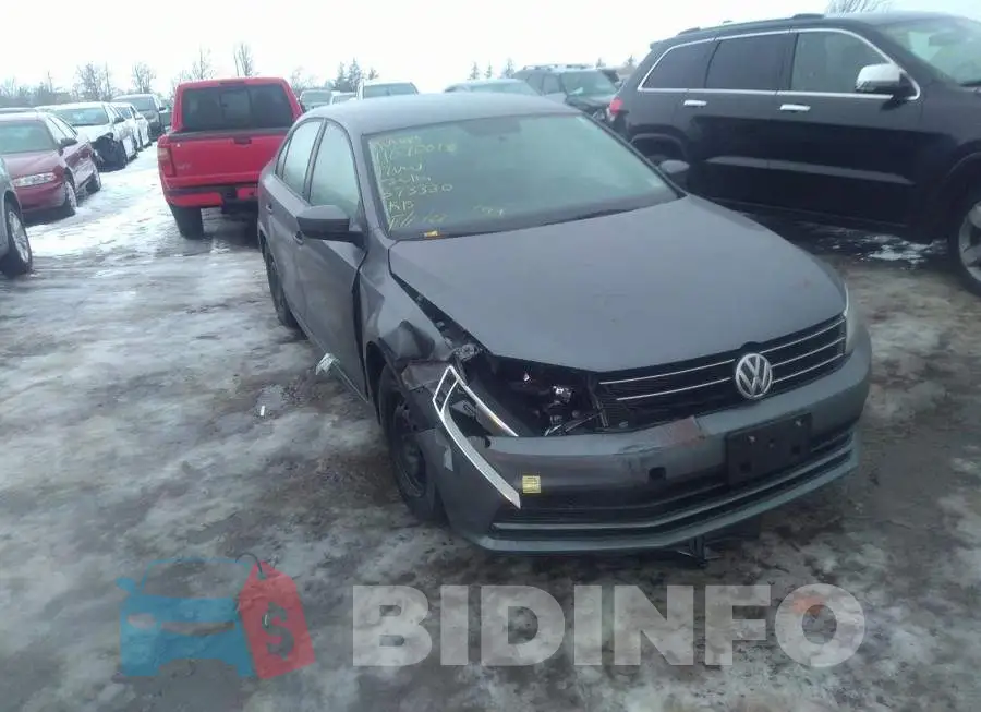3VW2B7AJ8HM373330 Photo# 6
