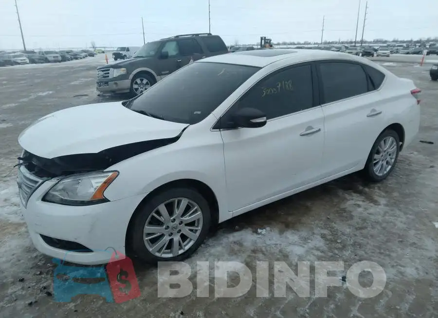 3N1AB7AP1FL670528 Photo# 2