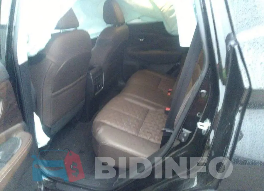 5N1AZ2DS4MC106033 Photo# 8