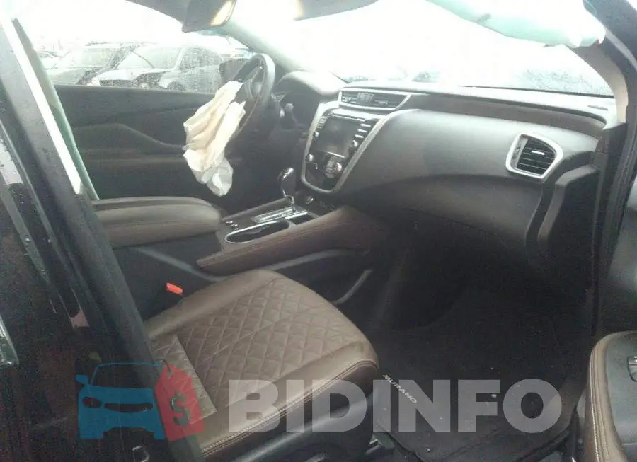 5N1AZ2DS4MC106033 Photo# 5