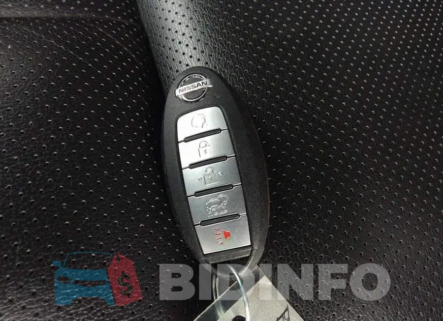 5N1AZ2MS8KN150361 Photo# 11