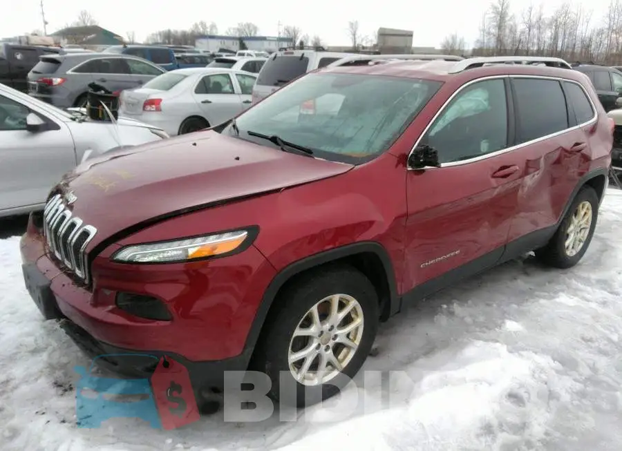 1C4PJMCS4FW768991 Photo# 2