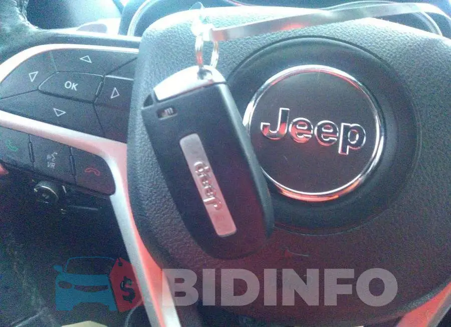 1C4RJFAG7FC121294 Photo# 11