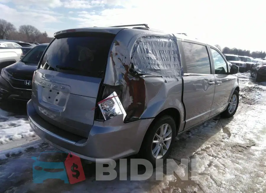 2C4RDGBG7KR608315 Photo# 4