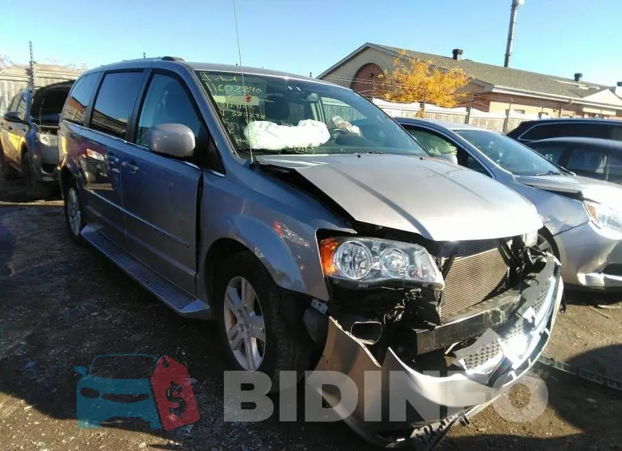 2C4RDGDG3GR385288 Photo# 1