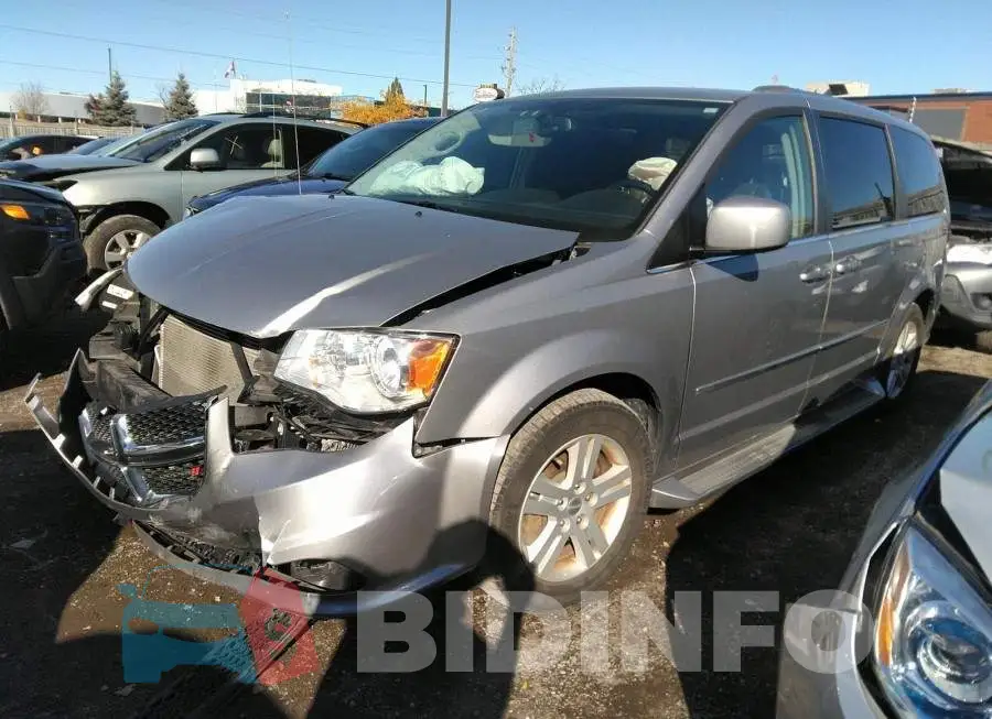2C4RDGDG3GR385288 Photo# 2