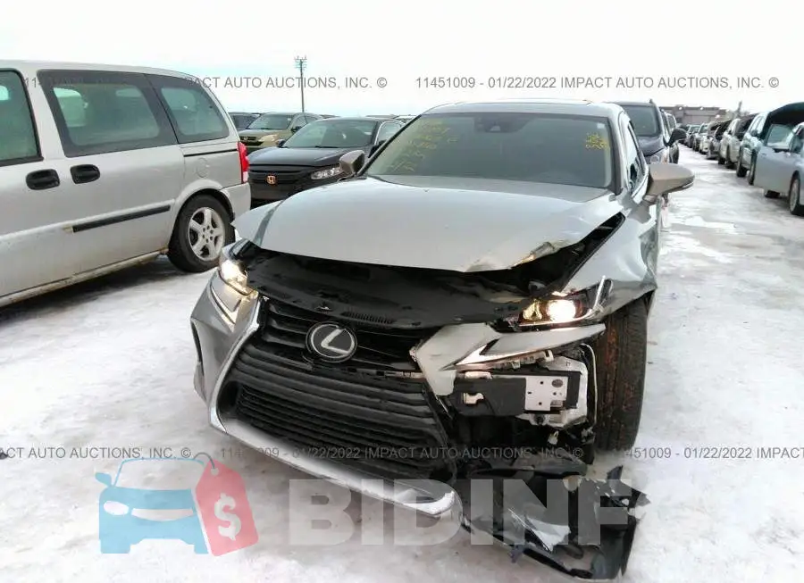 JTHD81F22L5040840 Photo# 6