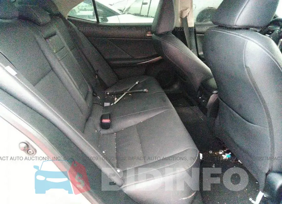 JTHD81F22L5040840 Photo# 8