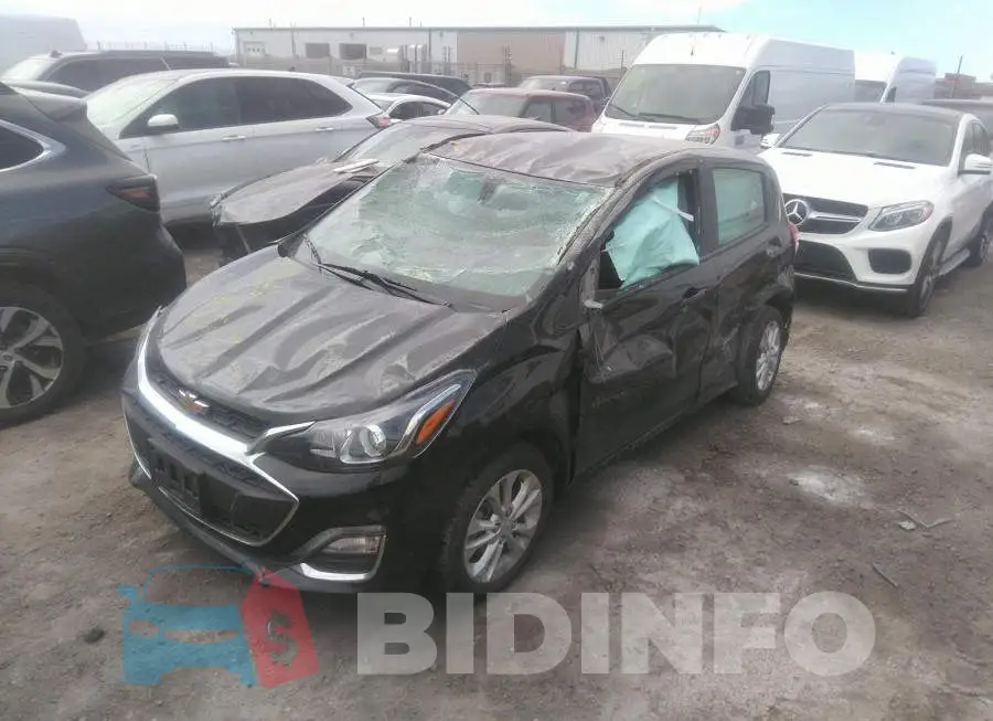 KL8CD6SA5MC217695 Photo# 2