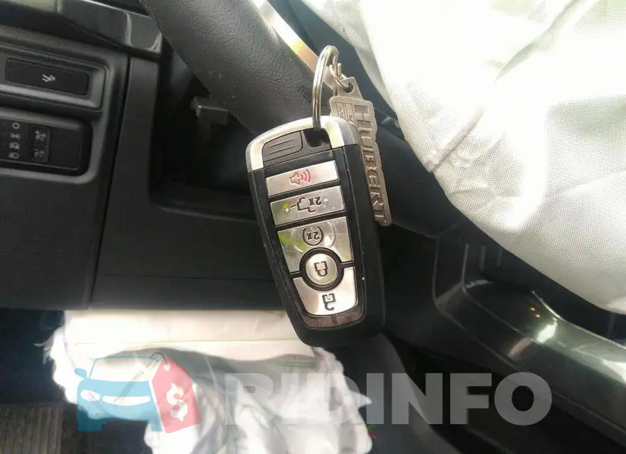 1FTEW1EP4NFB48950 Photo# 11
