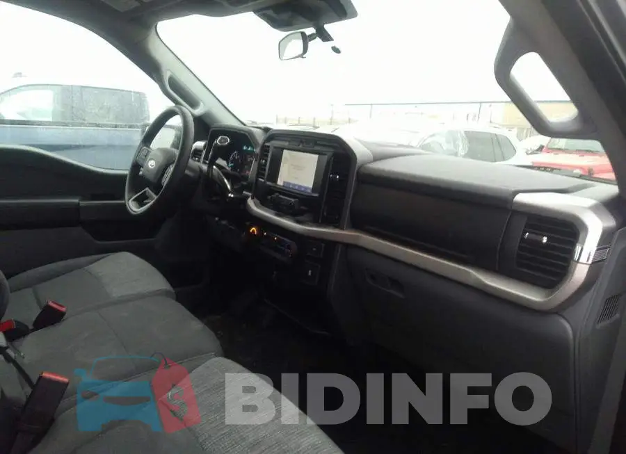 1FTFW1E50NFB48172 Photo# 5