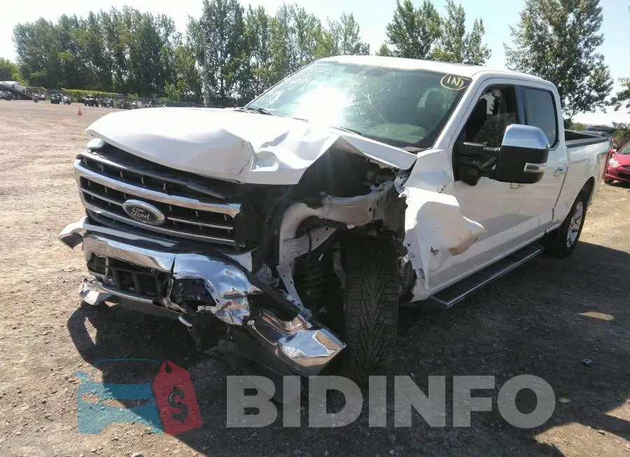 1FTFW1E83MFC66984 Photo# 6