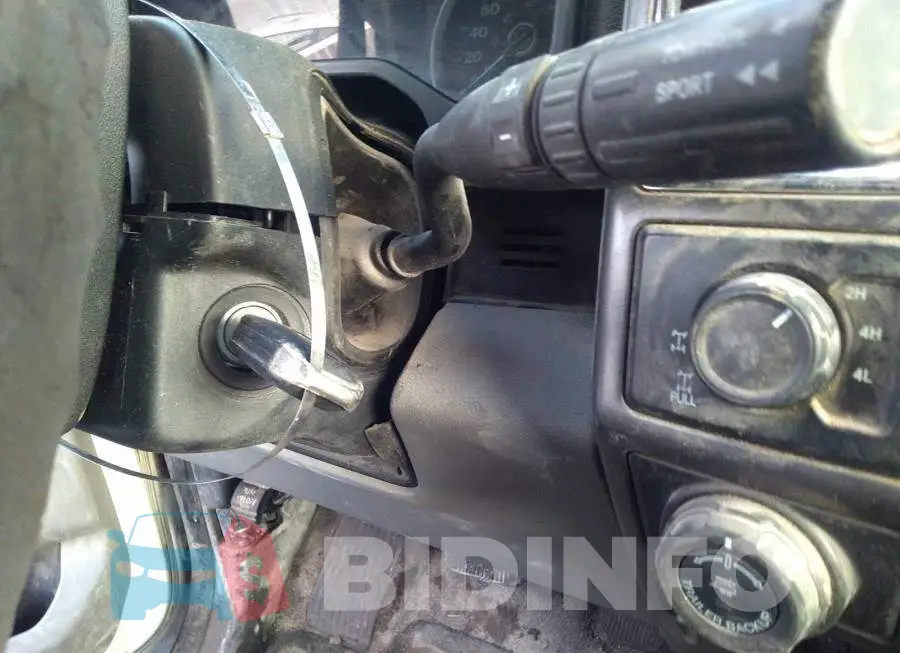1FTFW1EG2GFB14187 Photo# 11
