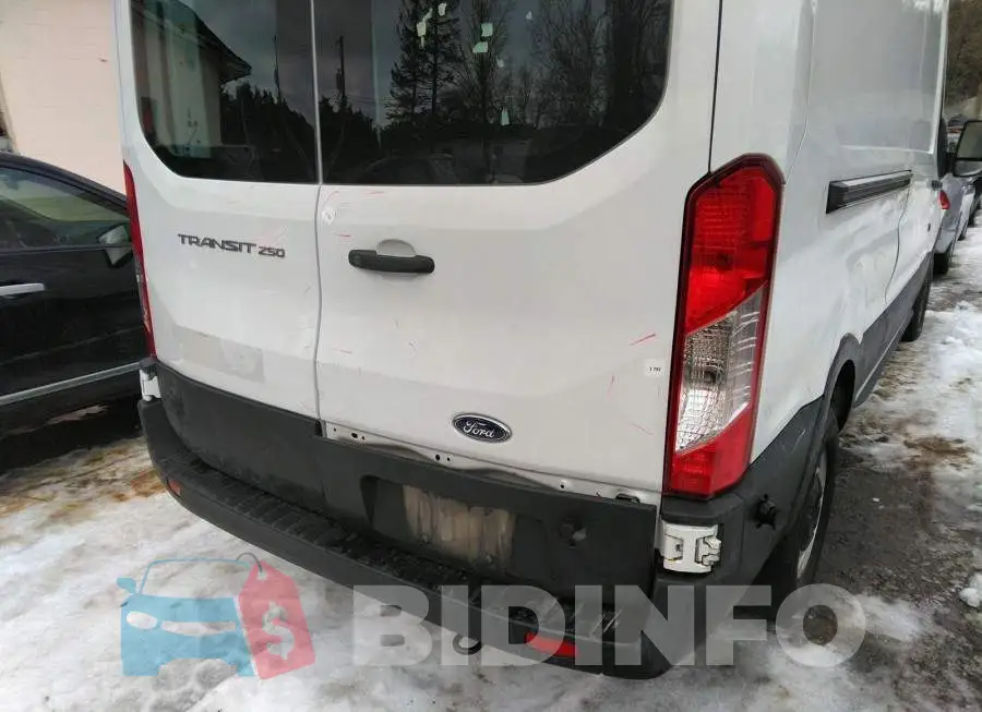 1FTYR2XM8KKB58333 Photo# 12