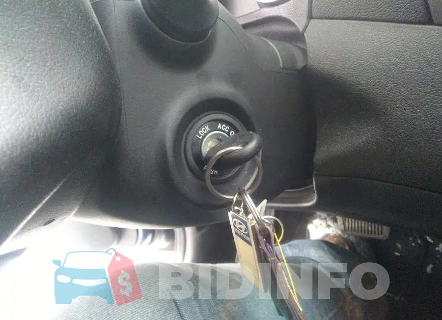 5NPDH4AE1GH694545 Photo# 11