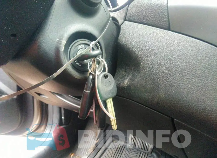 5NPDH4AE9GH692705 Photo# 11