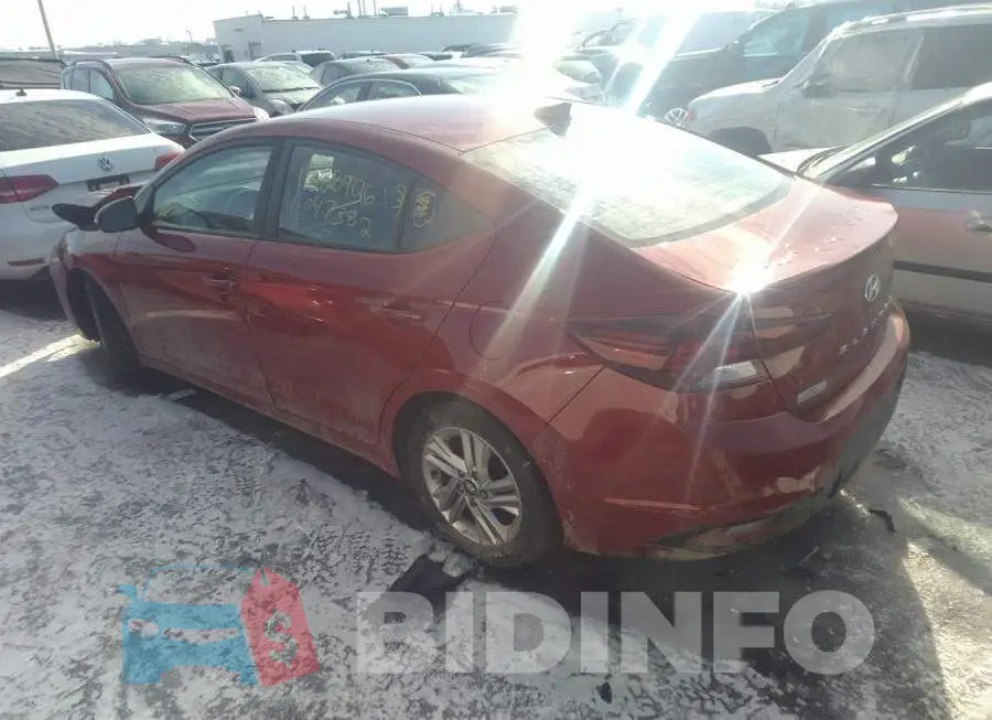 KMHD84LF6LU047382 Photo# 3