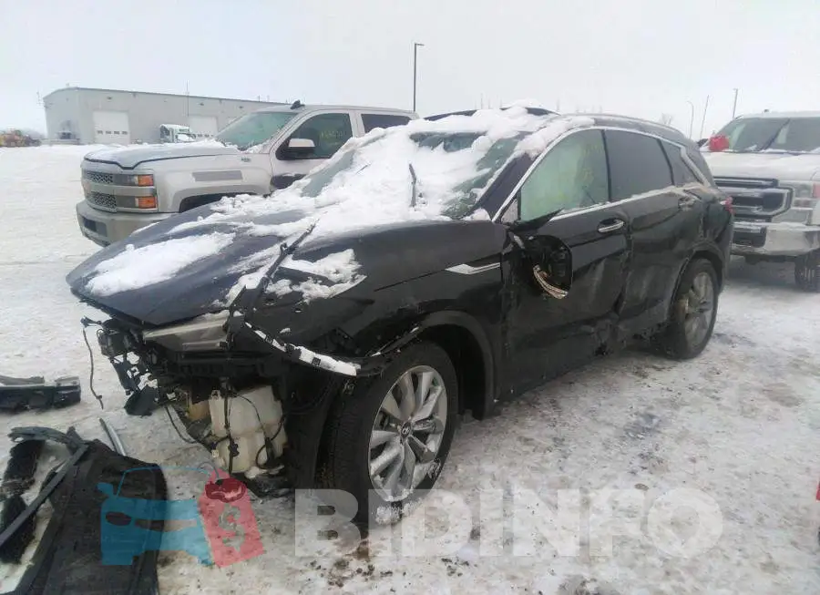 3PCAJ5CB3MF120023 Photo# 2